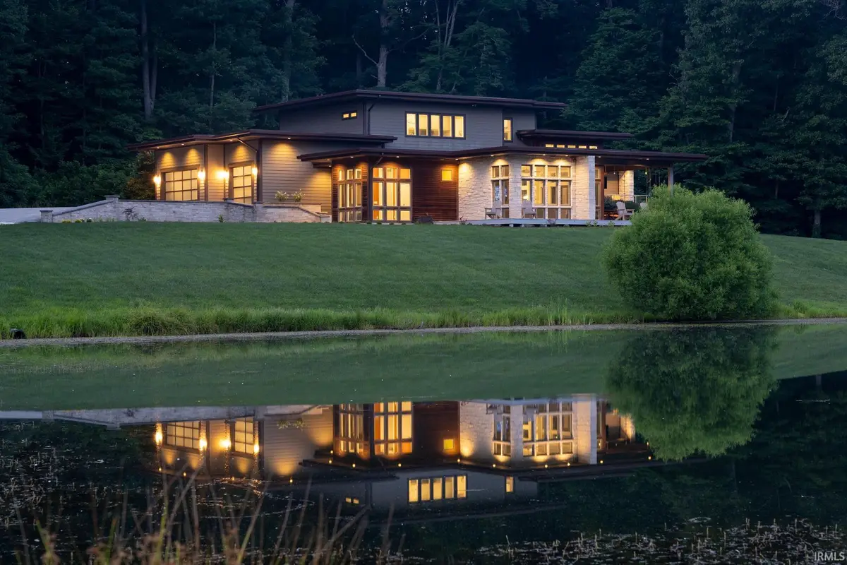 3351 E Cletus Sample Road, Bloomington, IN 47408 - #1