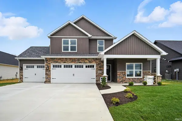 13244 Watling Path, Fort Wayne, IN 46818