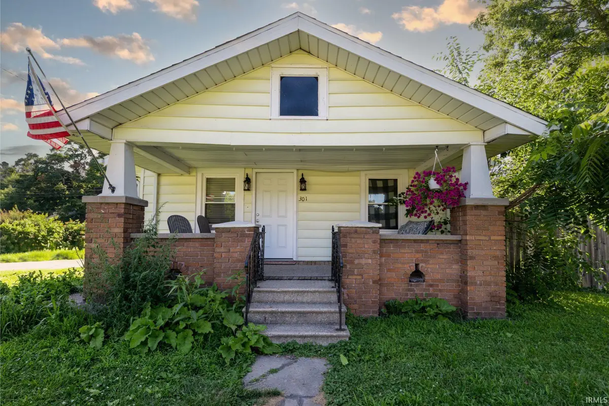 301 N Olive Street, Osceola, IN 46561 - Image #1