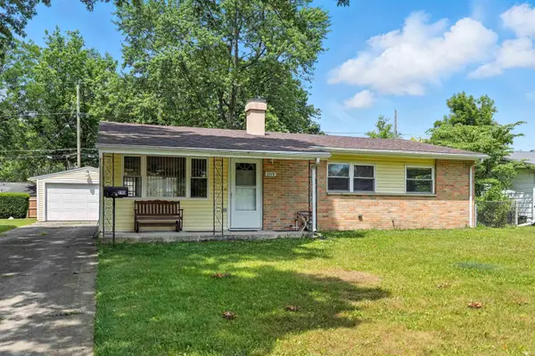 2719 Belfast Drive, Fort Wayne, IN 46805