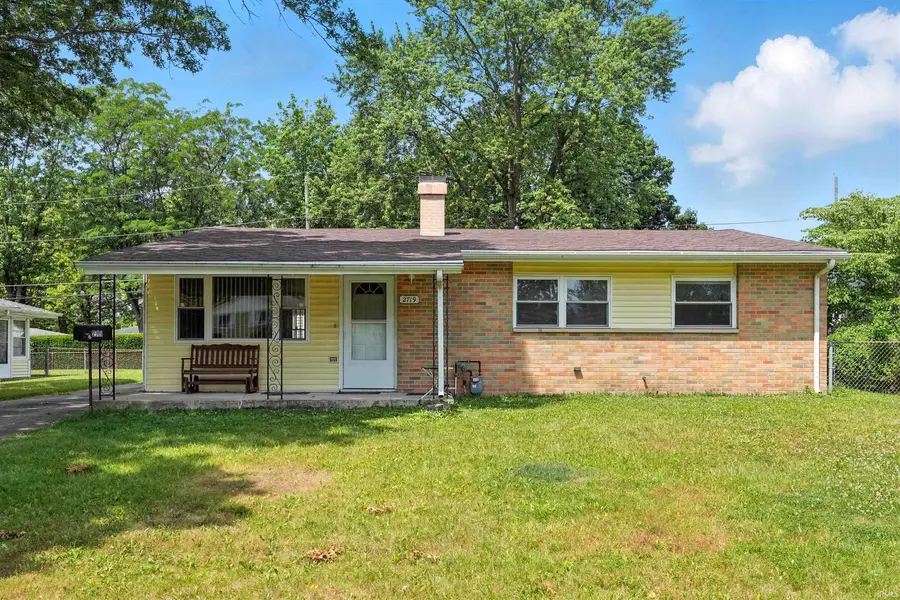 2719 Belfast Drive, Fort Wayne, IN 46805 - Image #2