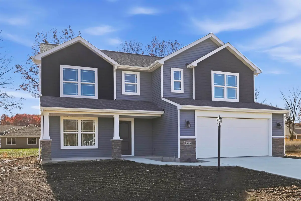 4525 Laghi Pass, Fort Wayne, IN 46818 - Image #1