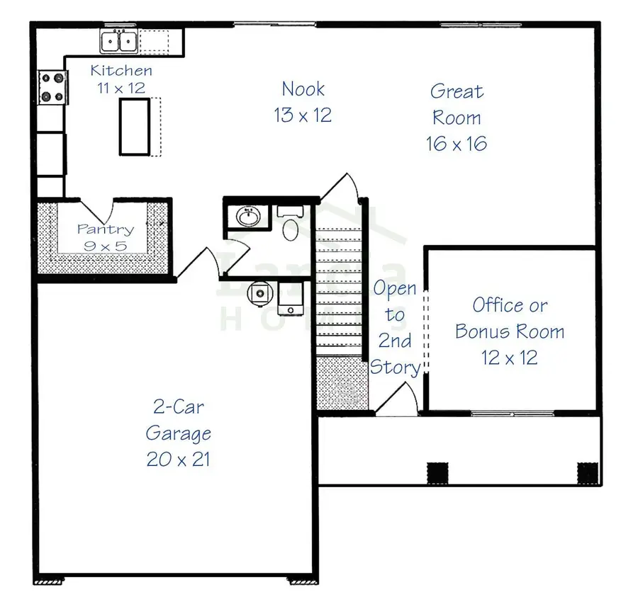 4525 Laghi Pass, Fort Wayne, IN 46818 - Image #2