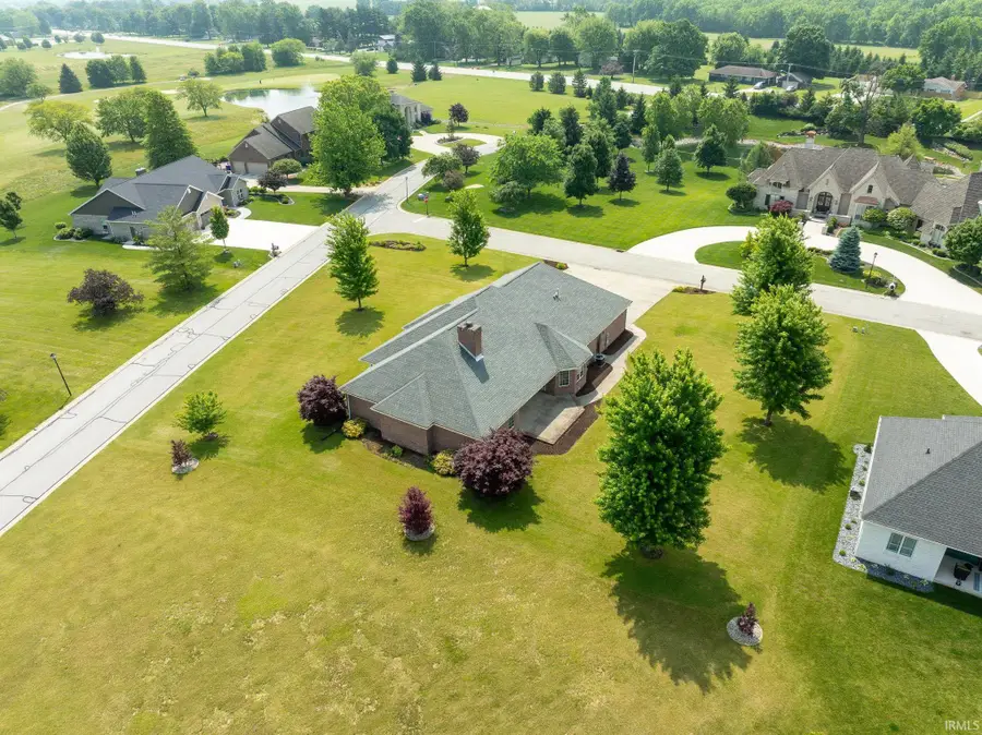 1702 Timber Valley Court, Kokomo, IN 46902 - #2