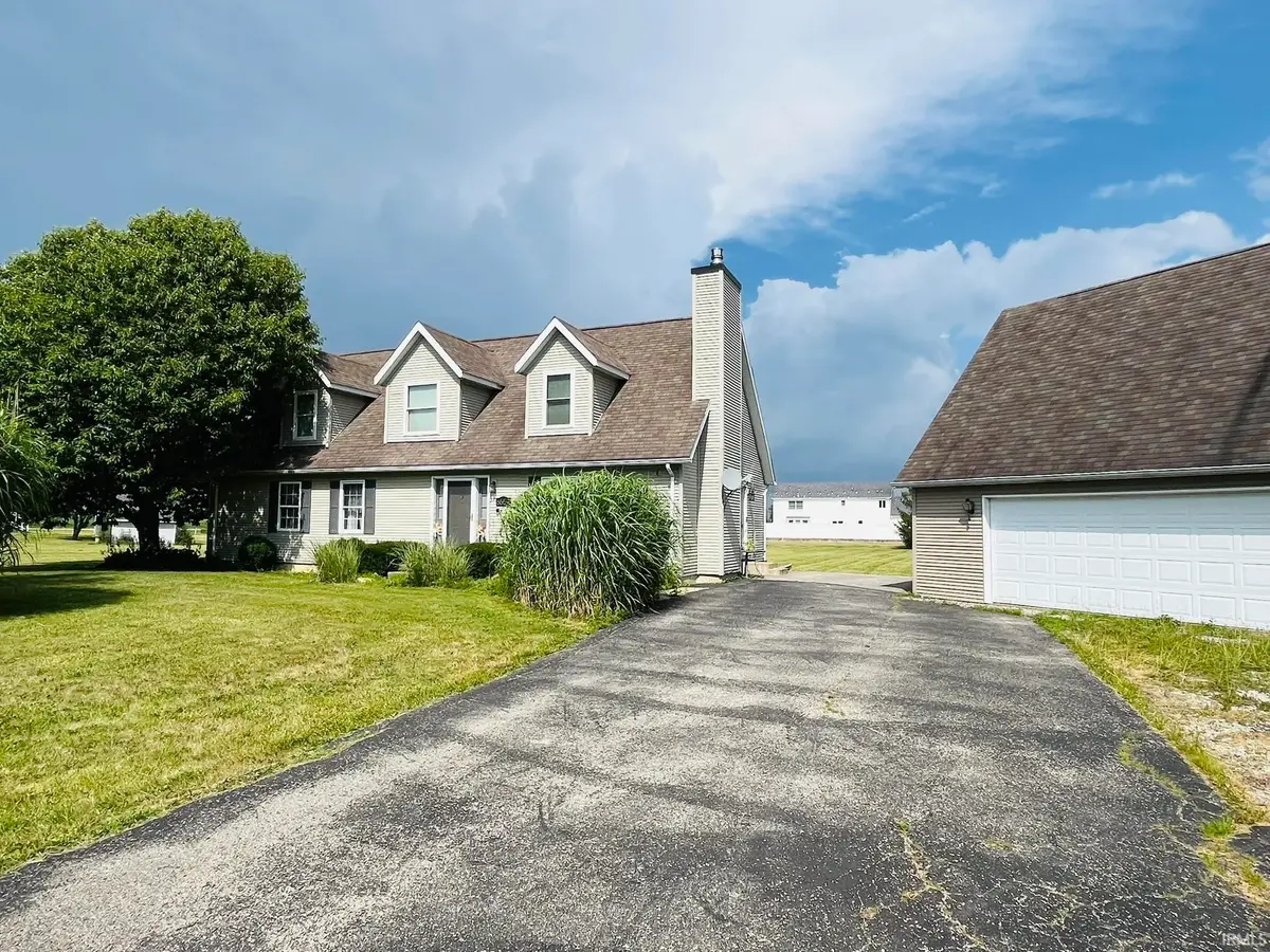 6559 S Abbi Court, Peru, IN 46970 - Image #1