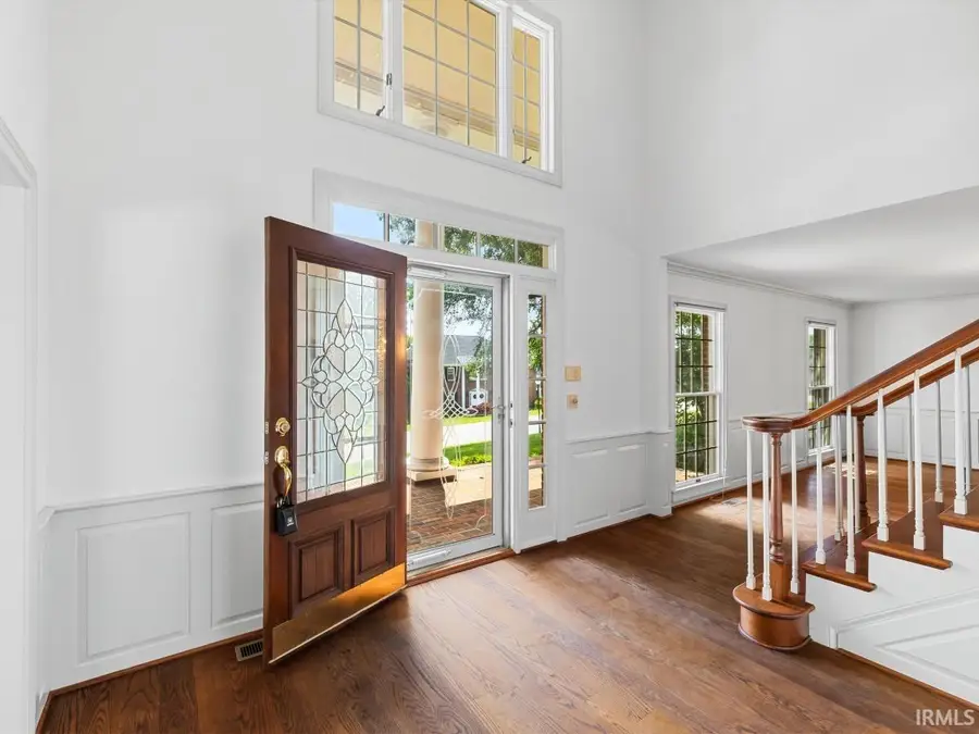 8508 Carrington Drive, Evansville, IN 47711 - Image #2