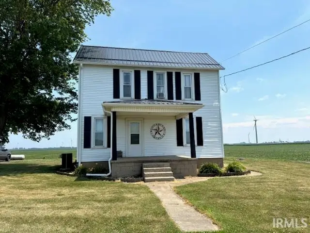1911 S State Road 71, Fowler, IN 47944 - Image #1
