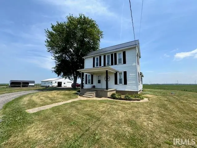 1911 S State Road 71, Fowler, IN 47944 - Image #2