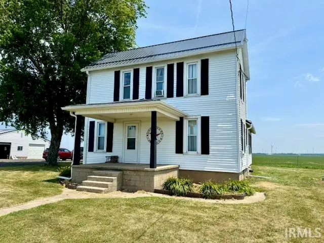 1911 S State Road 71, Fowler, IN 47944 - Image #3