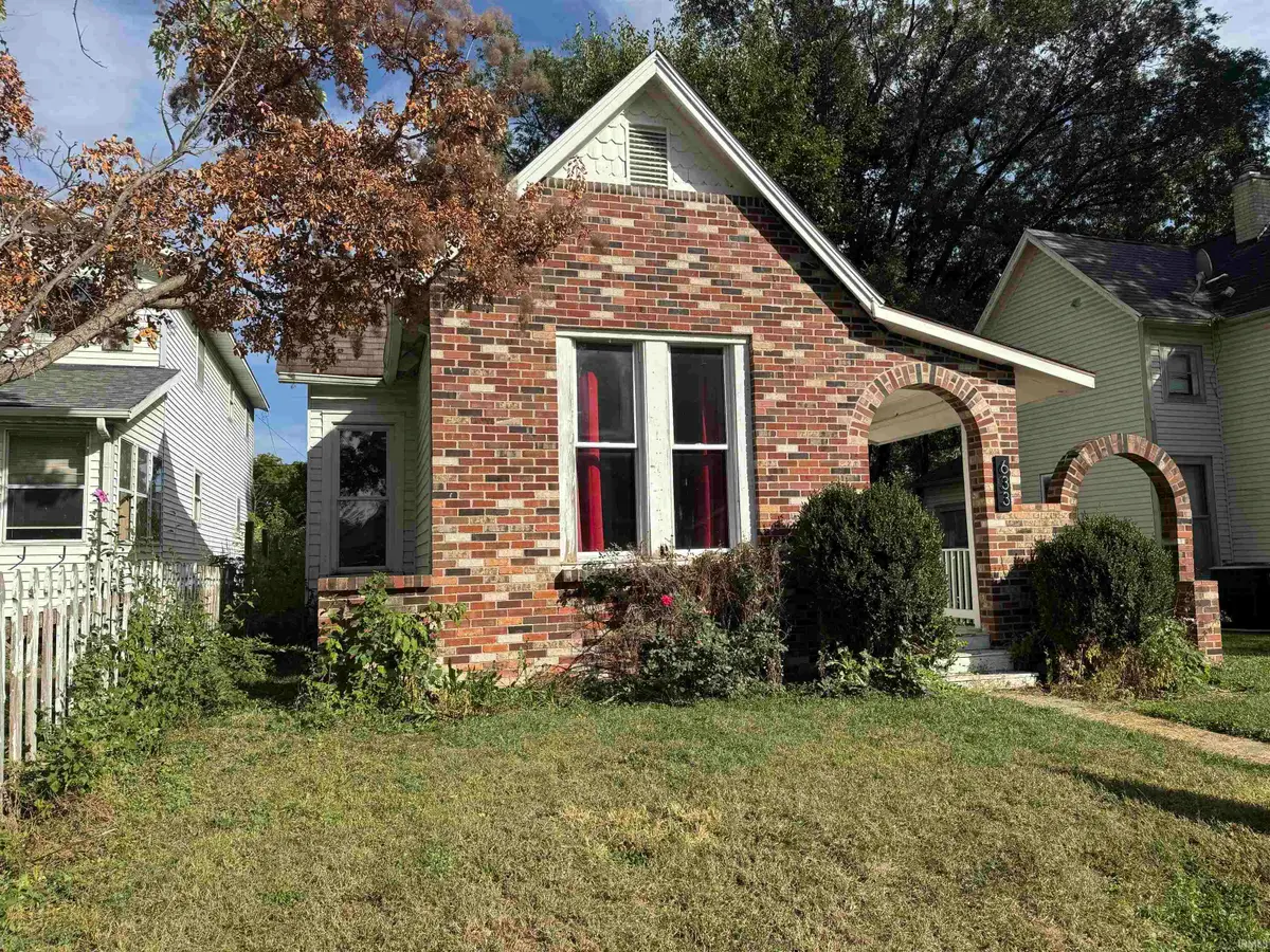 633 S 24th Street, Lafayette, IN 47904 - Image #1