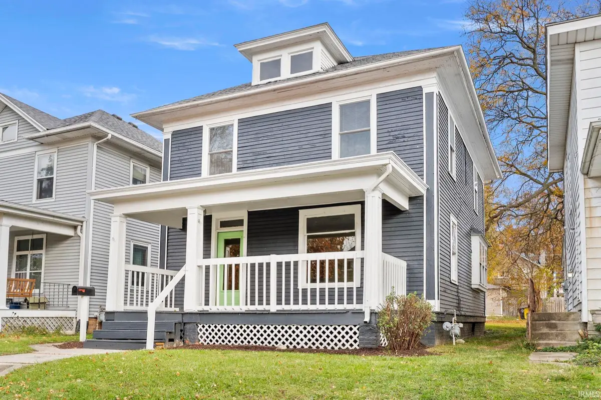 3217 Webster Street, Fort Wayne, IN 46807 - Image #1