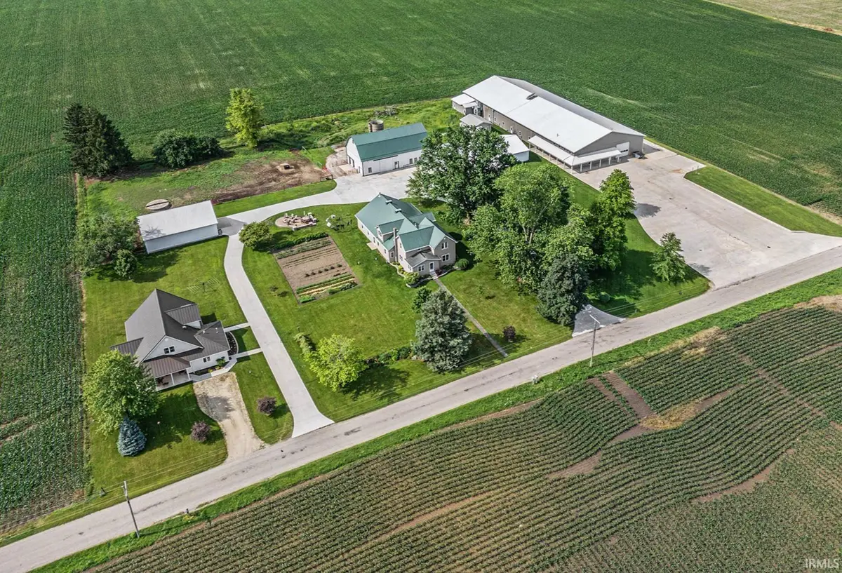 9135 W 750 North, Etna Green, IN 46524 - Image #1