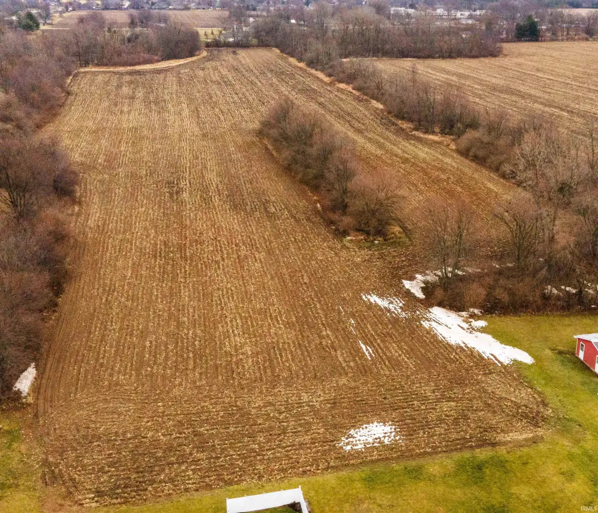 1004 Shepherd Road, Anderson, IN 46011 - #1