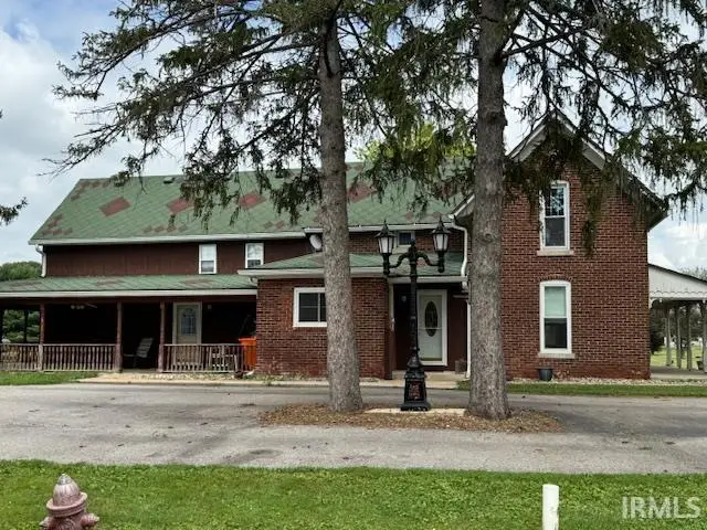 2940 W 400 S, Peru, IN 46970 - Image #1