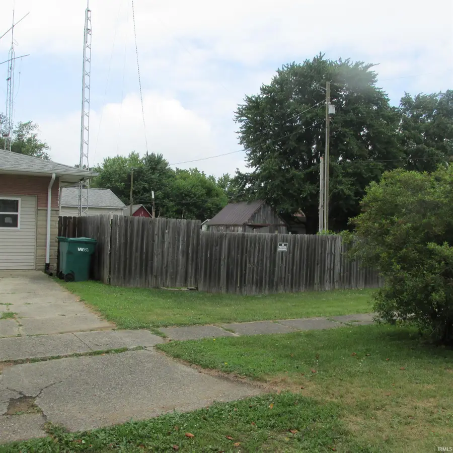 404 W Franklin Street, Colfax, IN 46035 - Image #3