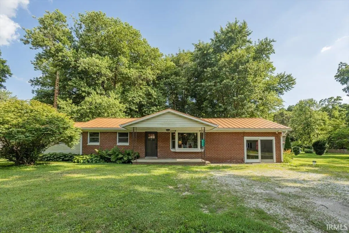 6943 Main Street, West Point, IN 47992 - Image #1