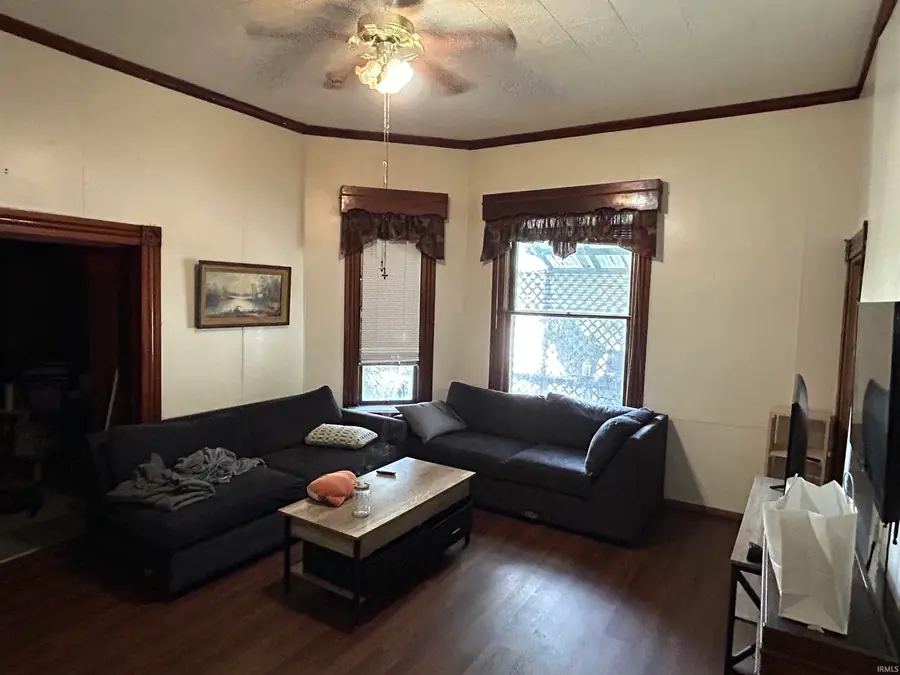 923 N 8th Street, Vincennes, IN 47591 - Image #2