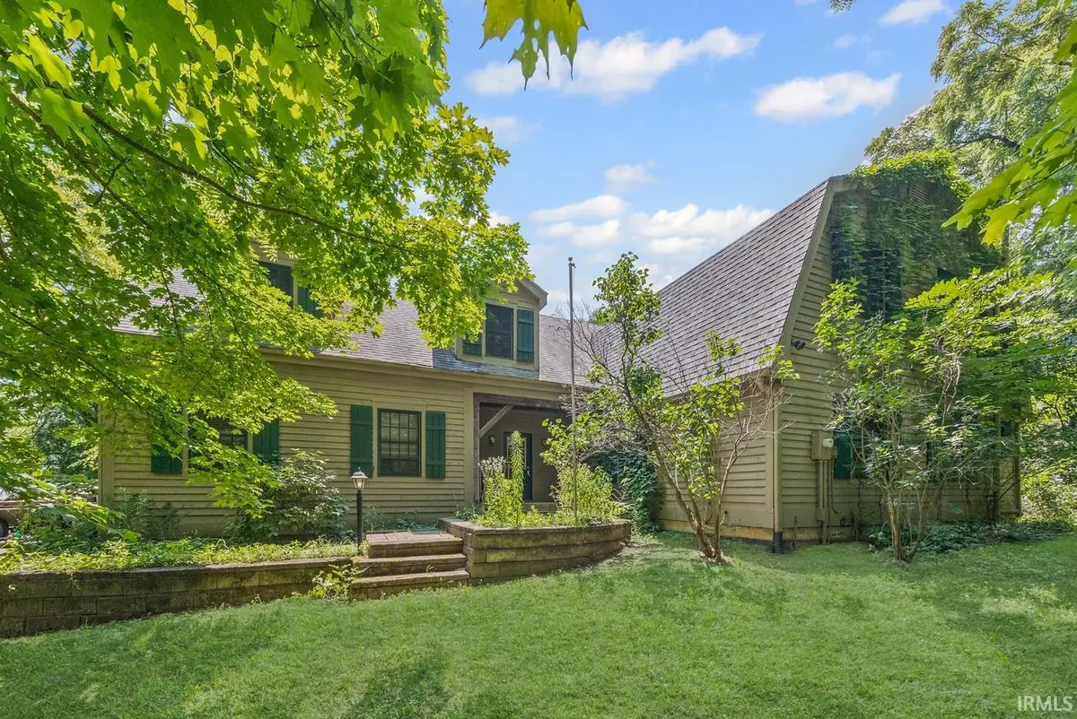 4801 Homewood Drive, West Lafayette, IN 47906 - Image #1