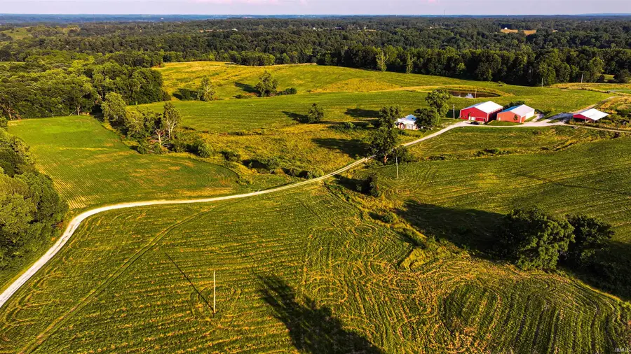 2297 Popcorn Road, Springville, IN 47462 - Image #3