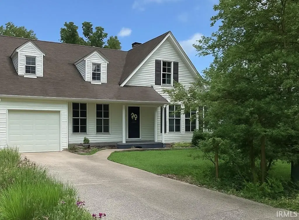 921 S Sheridan Drive, Bloomington, IN 47401 - Image #1