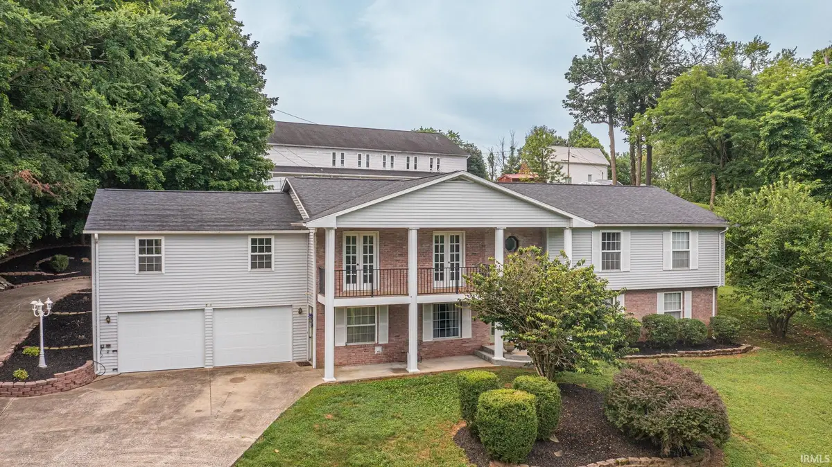 530 2nd Avenue, Jasper, IN 47546 - Image #1