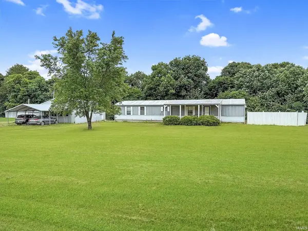 5848 Sugar Maple Road, Cannelton, IN 47520