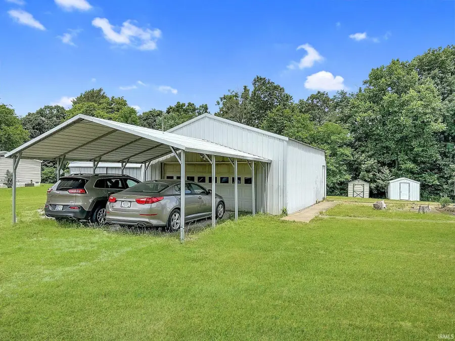 5848 Sugar Maple Road, Cannelton, IN 47520 - Image #3