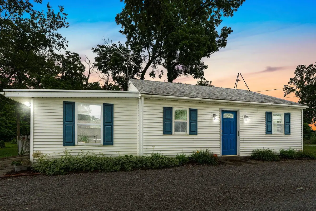 3110 S Robyn Drive, Pleasant Lake, IN 46779 - Image #1