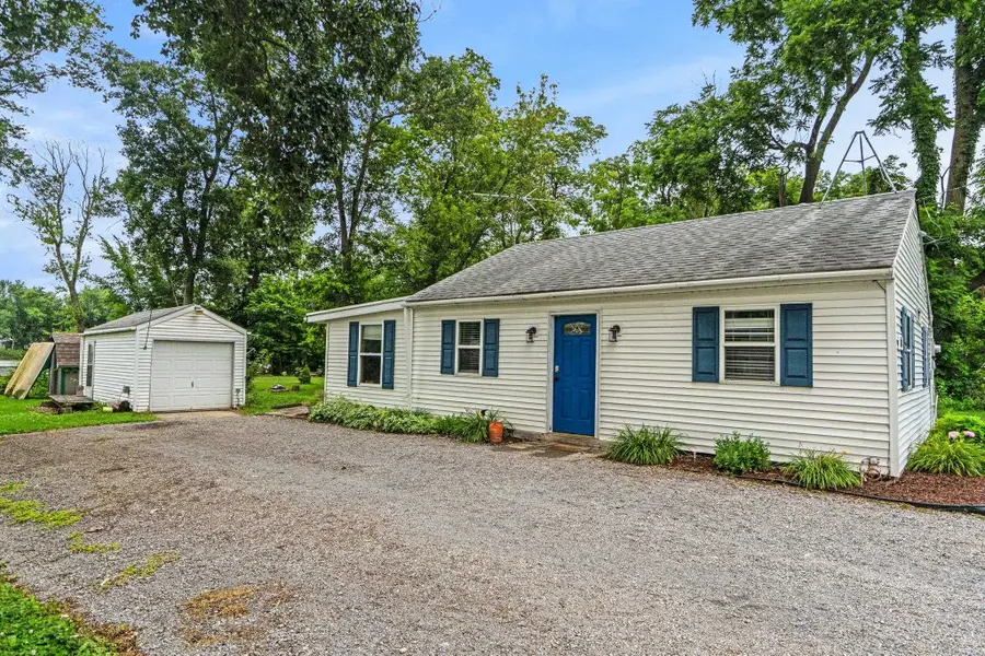 3110 S Robyn Drive, Pleasant Lake, IN 46779 - Image #2