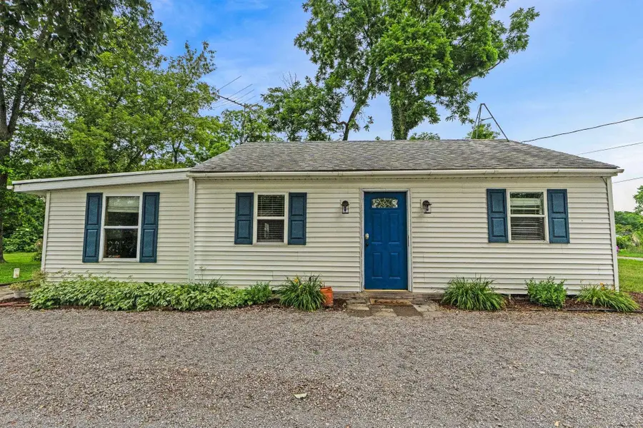 3110 S Robyn Drive, Pleasant Lake, IN 46779 - Image #3