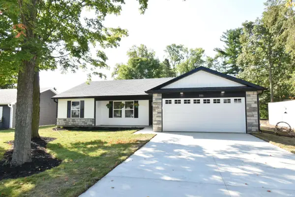 1010 E 8th Street, Fowler, IN 47944