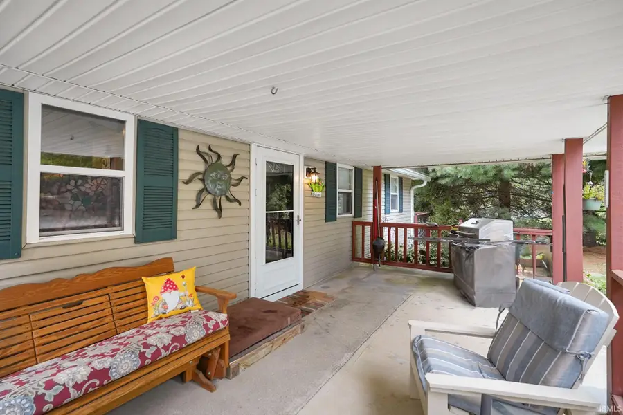 681 Hancock School Road, Spencer, IN 47460 - Image #3