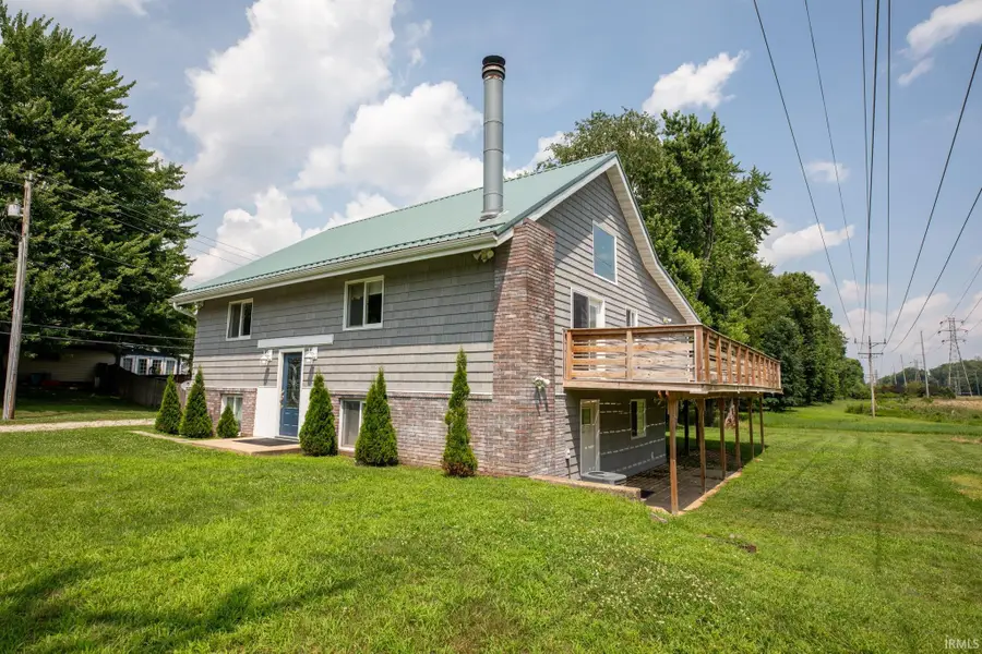 401 Lynn Avenue, Plymouth, IN 46563 - Image #2