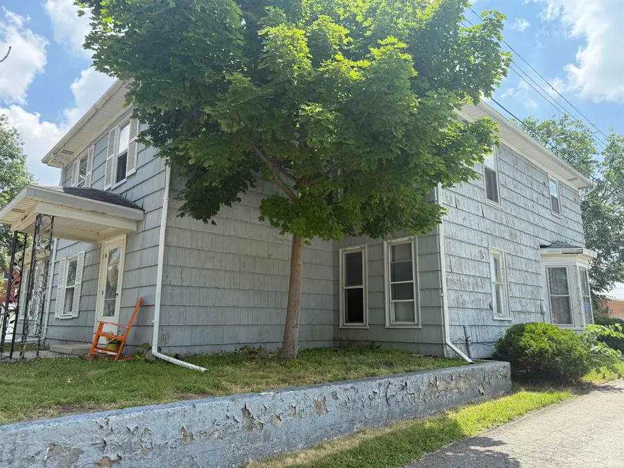 219 W Kickapoo Street, Hartford City, IN 47348 - Image #3