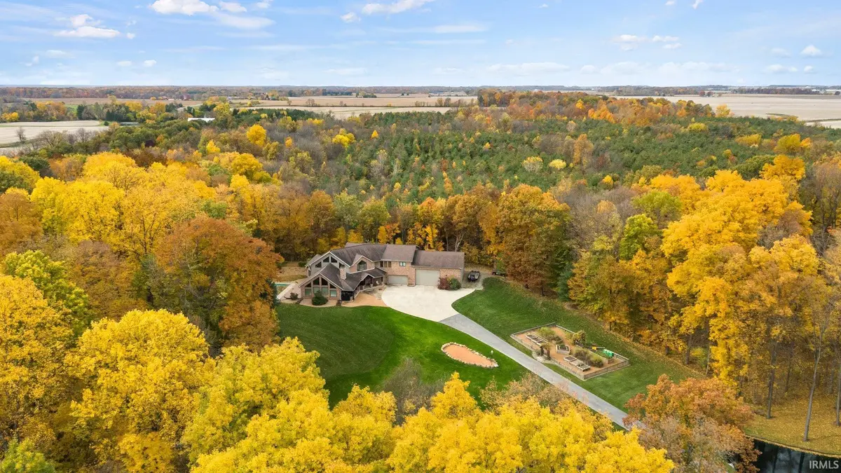 2848 N 800 E, Andrews, IN 46702 - Image #1