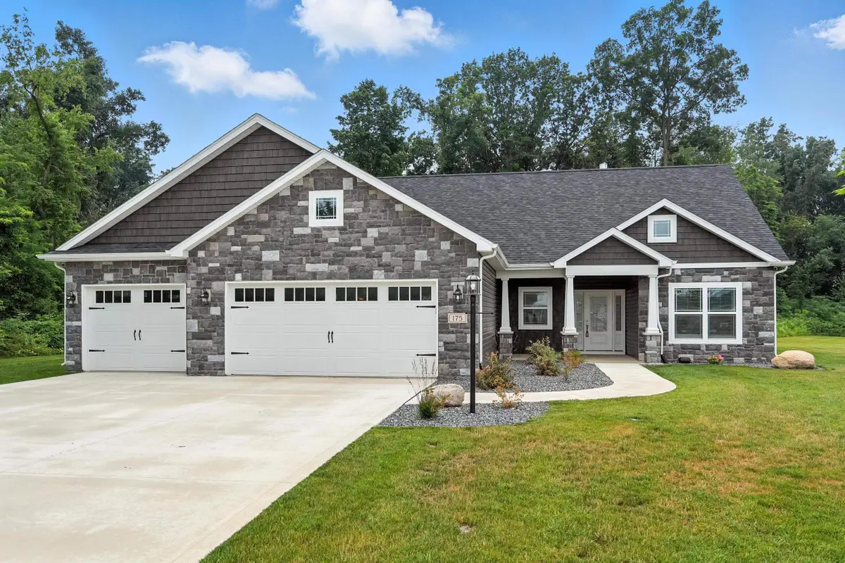 175 Dolby Way, Angola, IN 46703 - Image #1