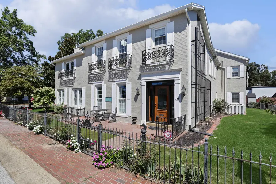 422 W Water Street, Newburgh, IN 47630 - Image #2