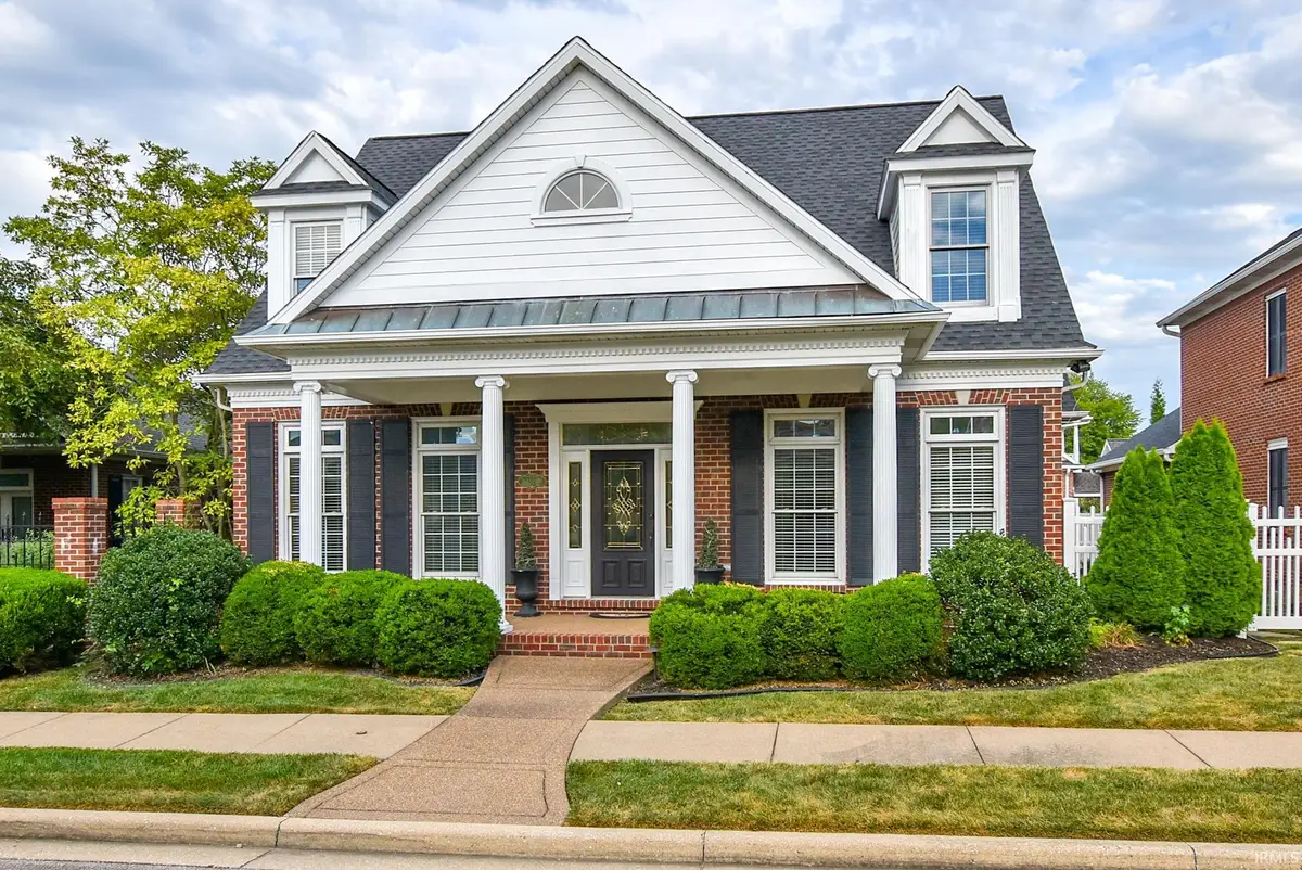 1528 Victoria Green Boulevard, Evansville, IN 47715 - Image #1