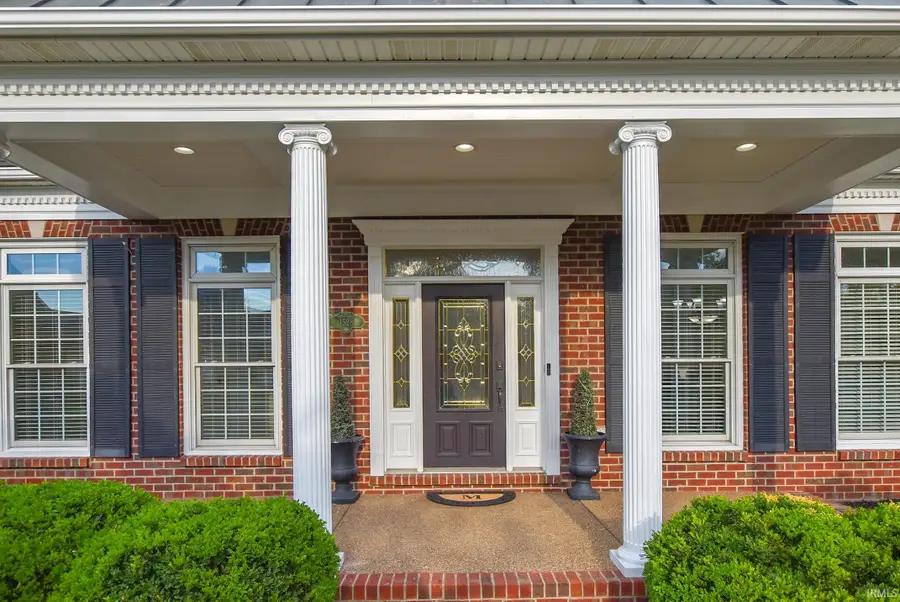 1528 Victoria Green Boulevard, Evansville, IN 47715 - Image #2