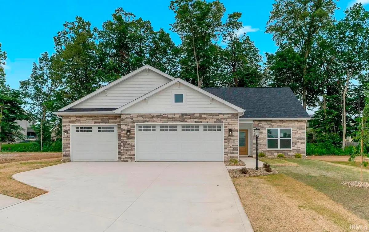 8245 Caverango Boulevard, Fort Wayne, IN 46815 - Image #1