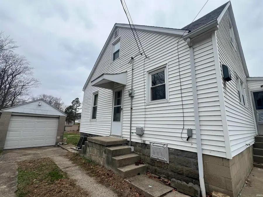 206 Schnell Lane, Jasper, IN 47546 - Image #2