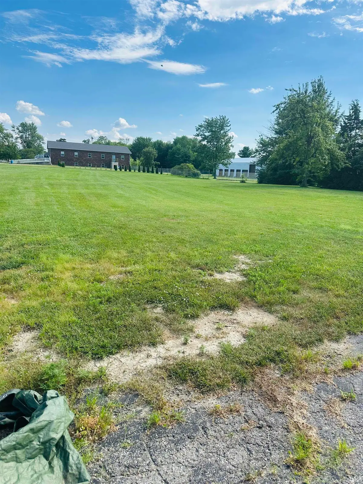 811 W Jackson Street, Parker City, IN 47368 - Image #1