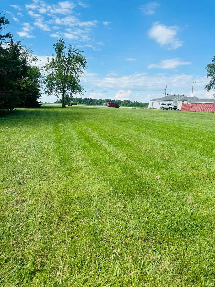 811 W Jackson Street, Parker City, IN 47368 - Image #3