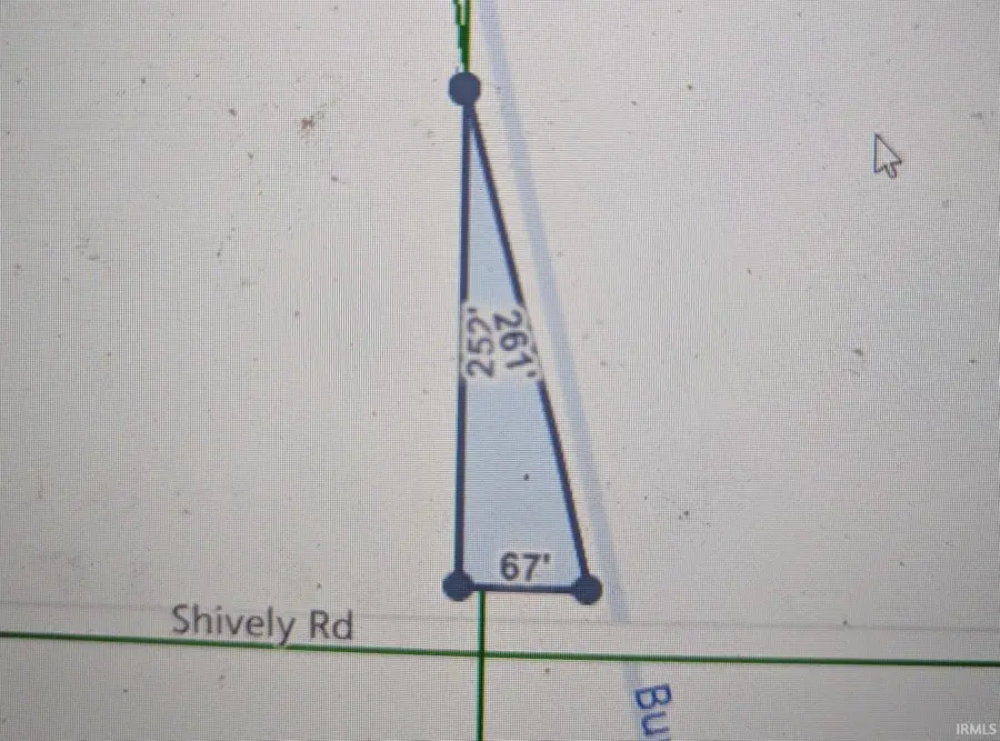 VL-N-Si Vl-n Si Shively 7-35-3e Road, Bremen, IN 46506 - Image #2