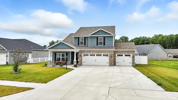 5617 Bear Creek Pass, Auburn, IN 46706