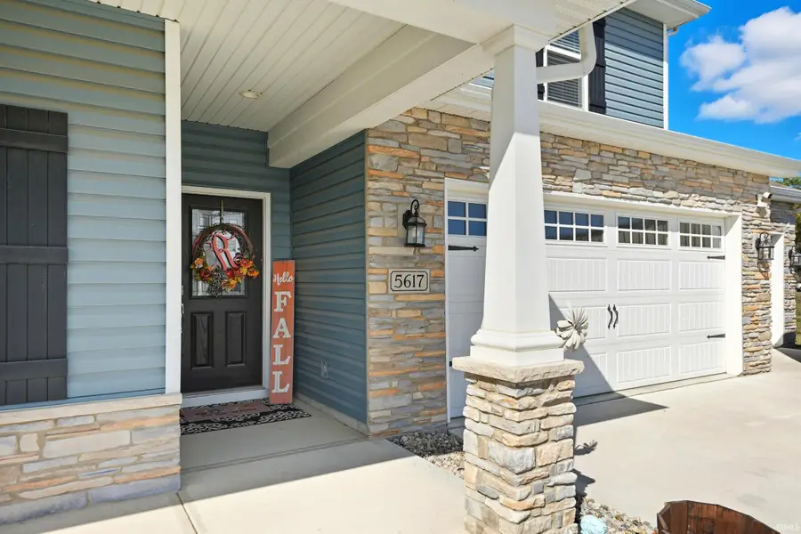 5617 Bear Creek Pass, Auburn, IN 46706 - Image #3