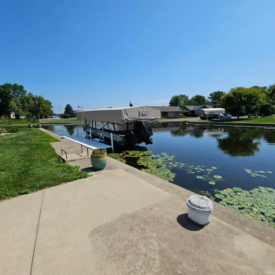 249 Ems B20c2 Lane, Pierceton, IN 46562 - #3