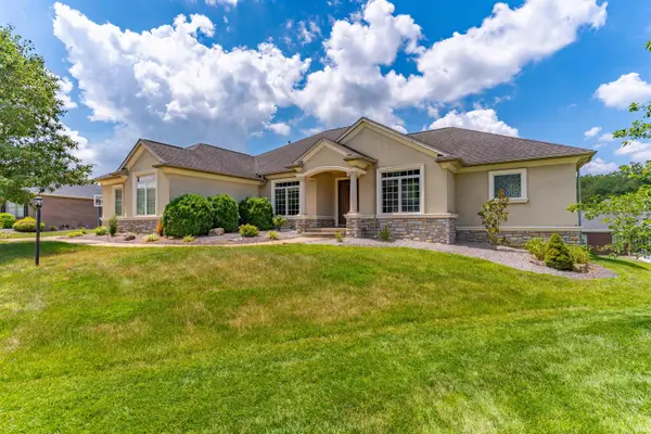 903 Uriel Court, Evansville, IN 47725