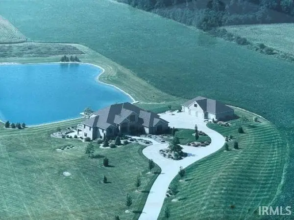 11319 Johnson Road, Fort Wayne, IN 46818