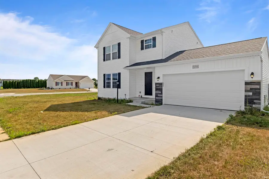50705 Deer Crossing Trail, Elkhart, IN 46514 - Image #2